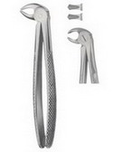 Tooth Forceps for Children  